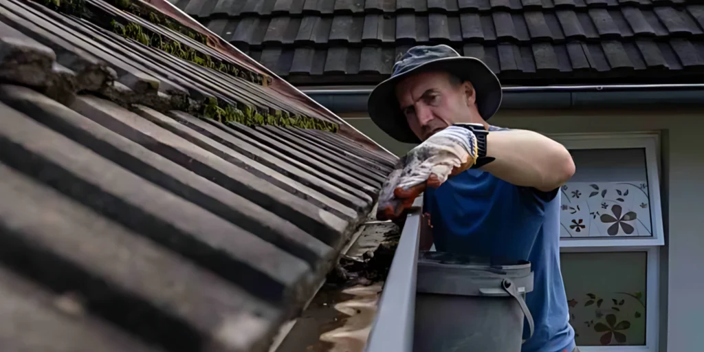 Rollingwood Gutter Cleaninghome page